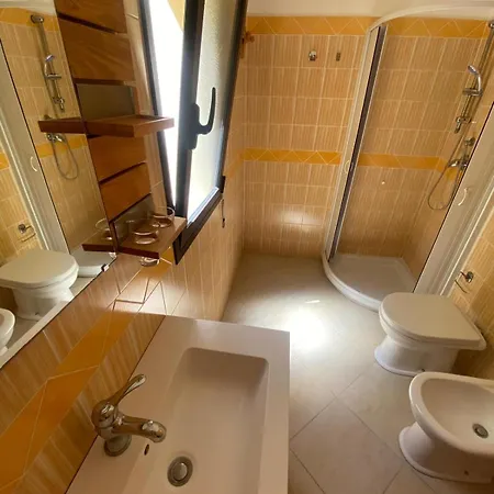 Blue Marine House Apartment Scoglitti Exterior photo