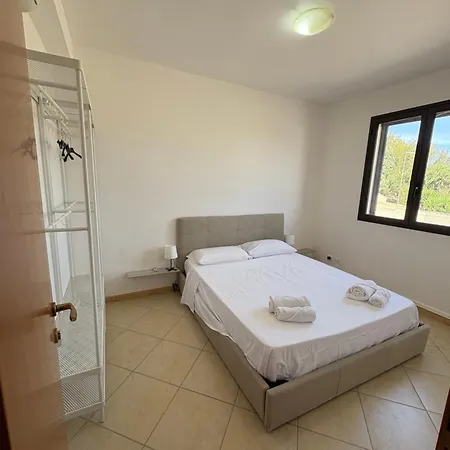 Blue Marine House Apartment Scoglitti Room photo