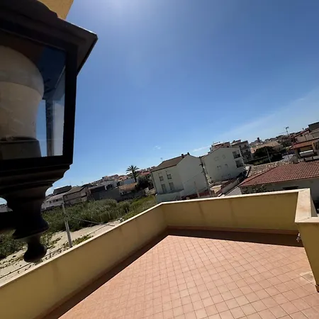 Blue Marine House Apartment Scoglitti Exterior photo