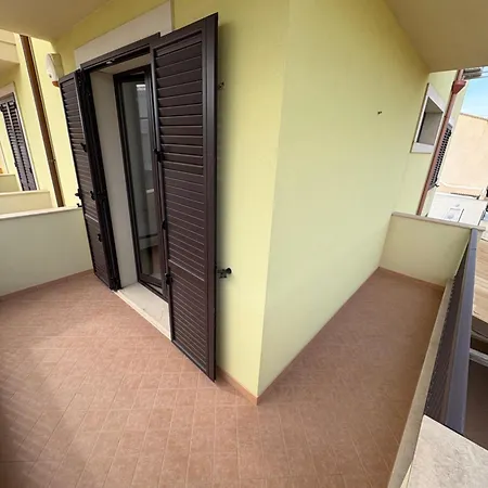 Blue Marine House Apartment Scoglitti Exterior photo