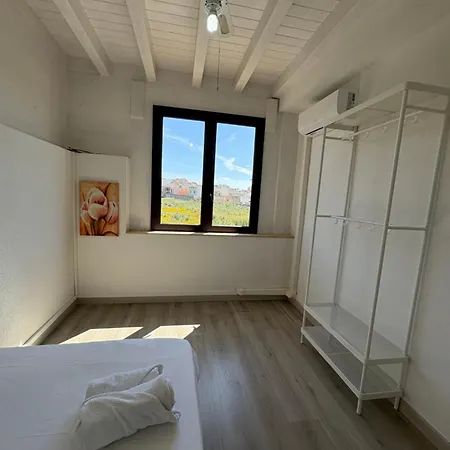 Blue Marine House Apartment Scoglitti Exterior photo