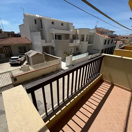 Blue Marine House Apartment Scoglitti Exterior photo