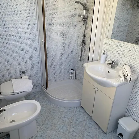 Blue Marine House Apartment Scoglitti Exterior photo