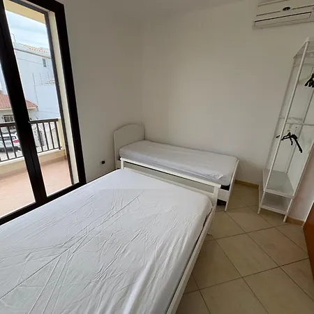Blue Marine House Apartment Scoglitti Exterior photo