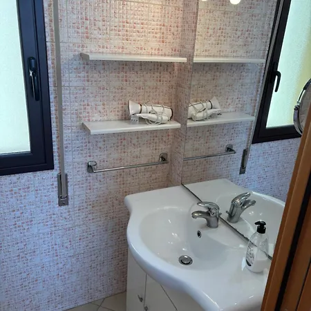 Blue Marine House Apartment Scoglitti Exterior photo