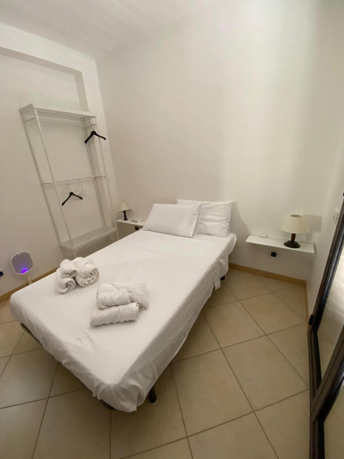 Blue Marine House Apartment Scoglitti