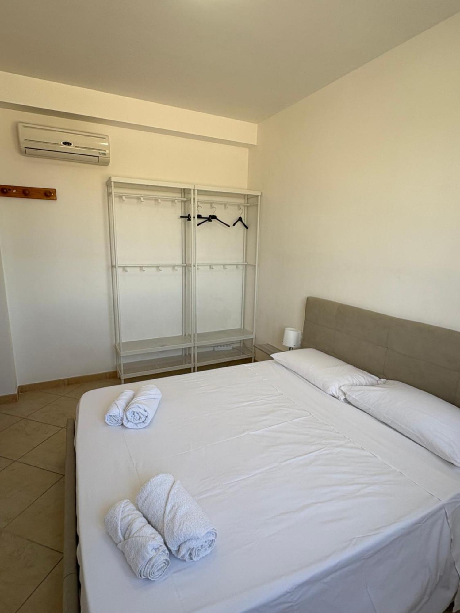 Apartment Blue Marine House Scoglitti