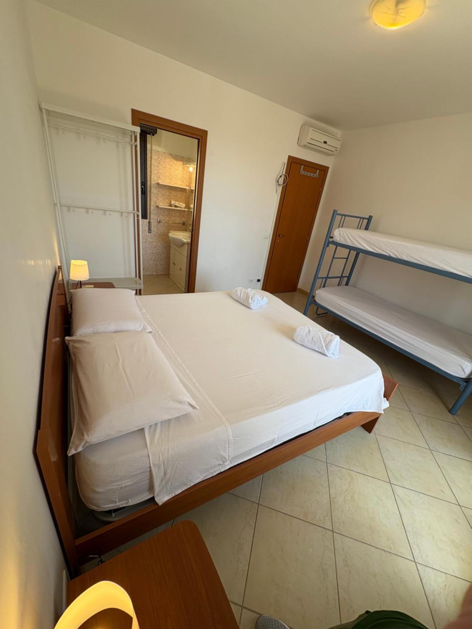 Blue Marine House Apartment *