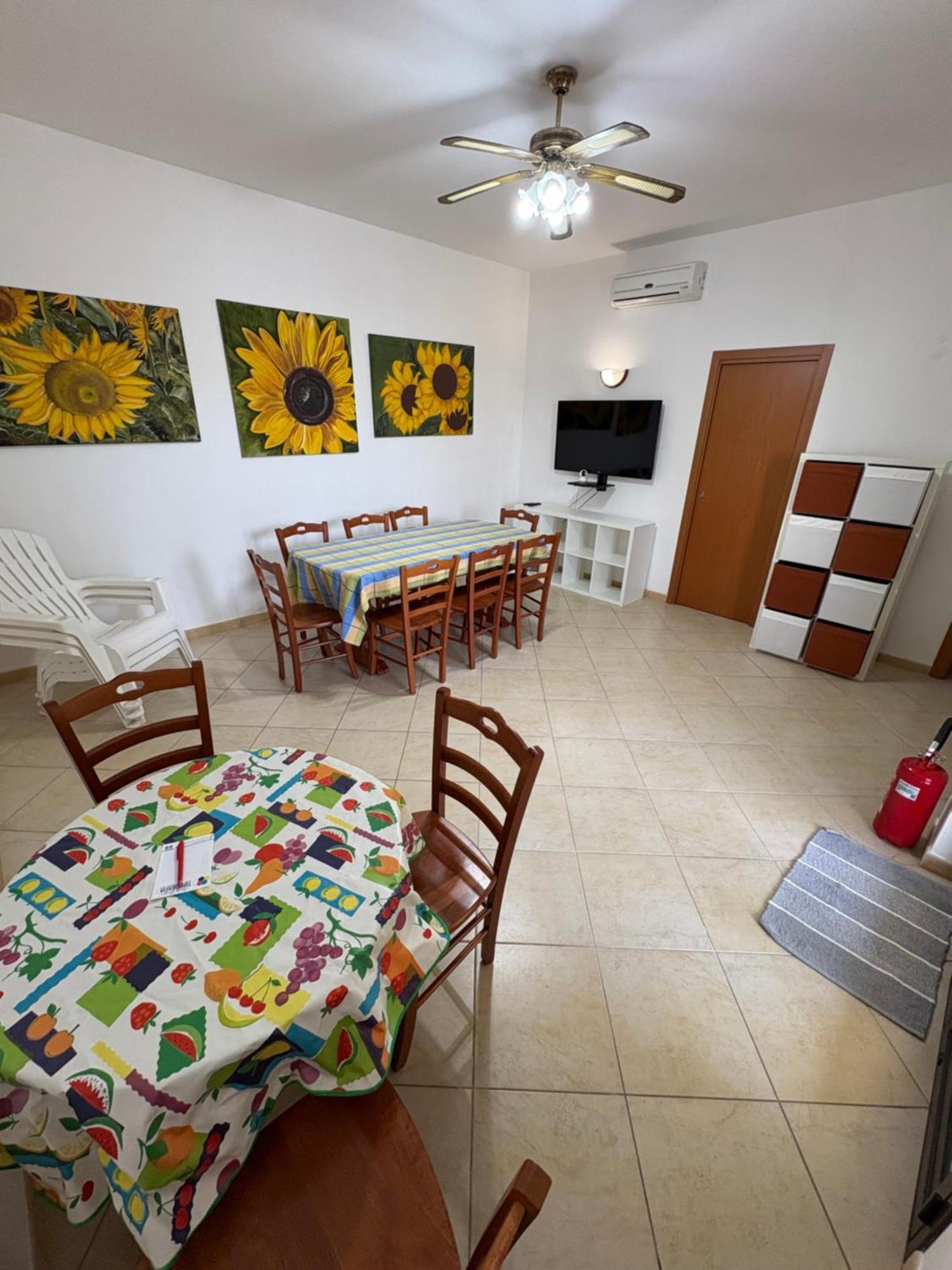 Blue Marine House Apartment Scoglitti