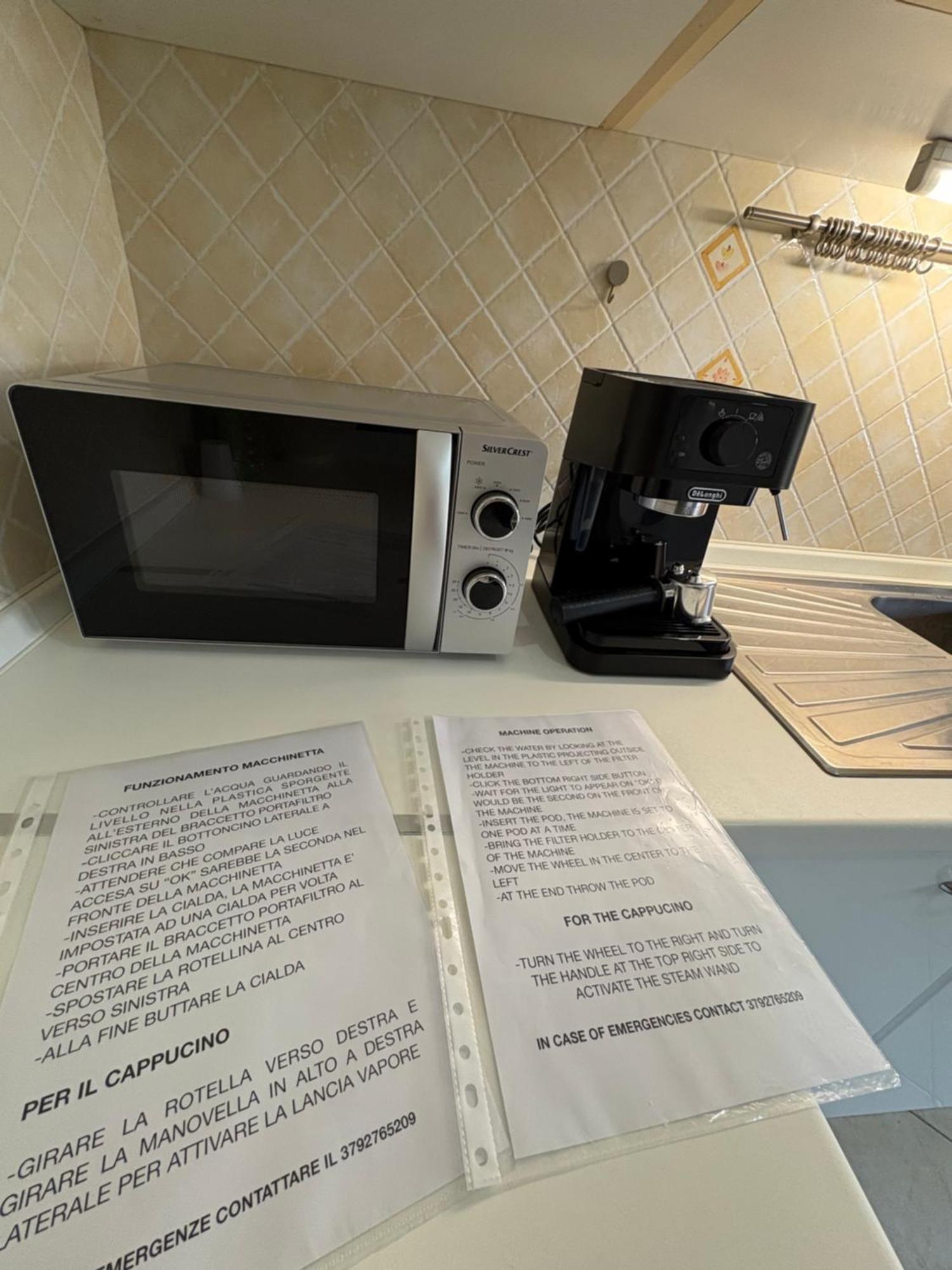 Appartement Blue Marine House Scoglitti