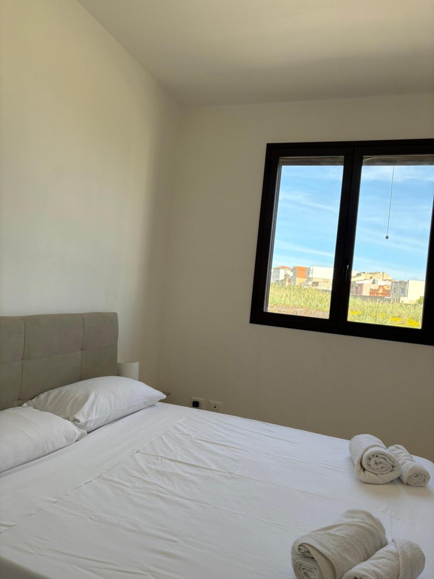 Blue Marine House Scoglitti