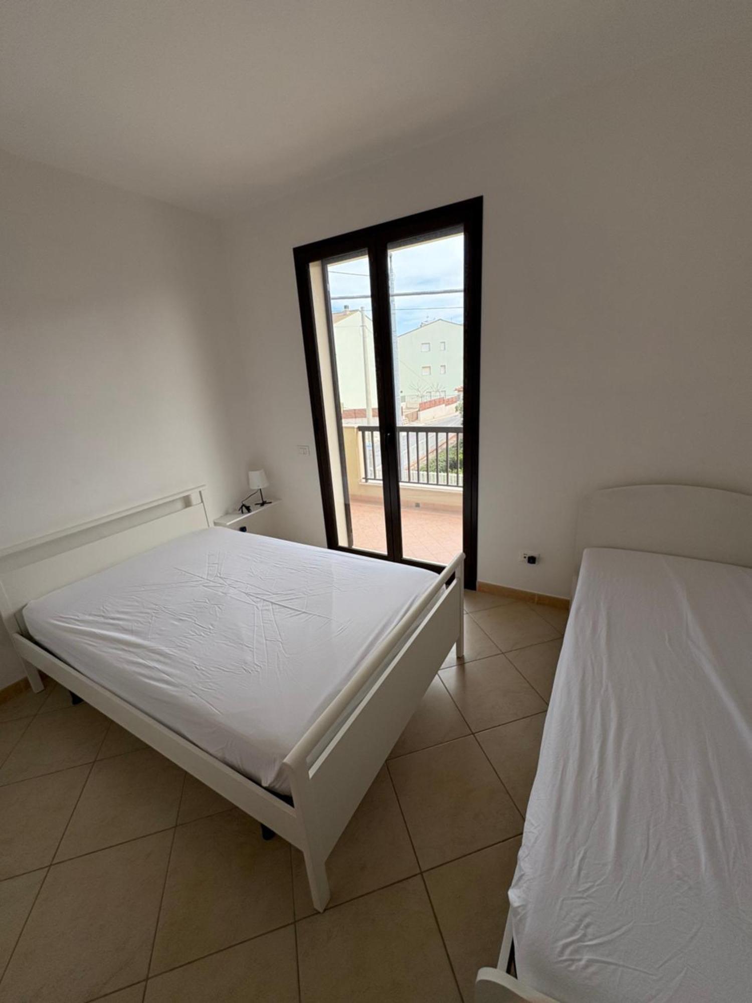 Appartement Blue Marine House *