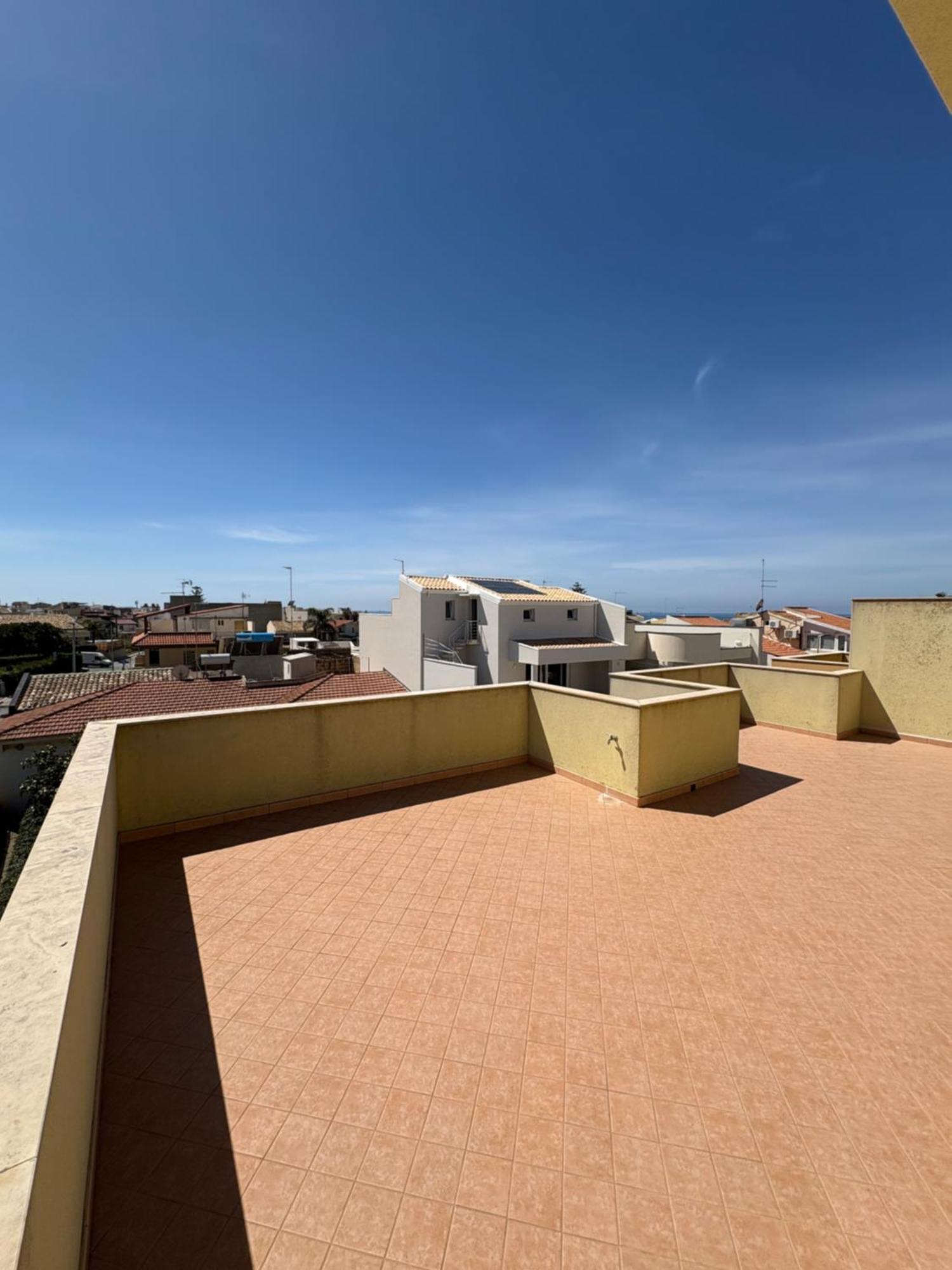 Appartement Blue Marine House