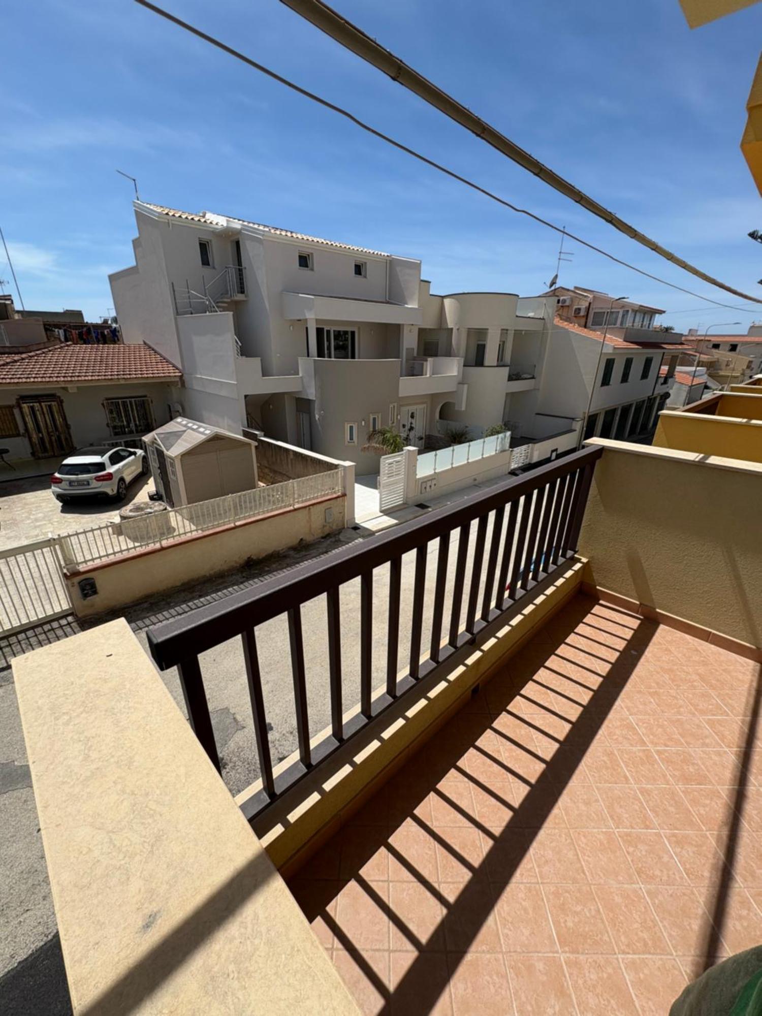 Blue Marine House Appartement Scoglitti