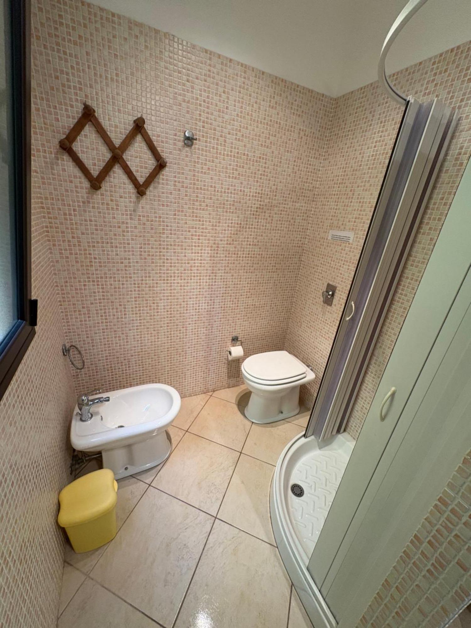 Appartement Blue Marine House