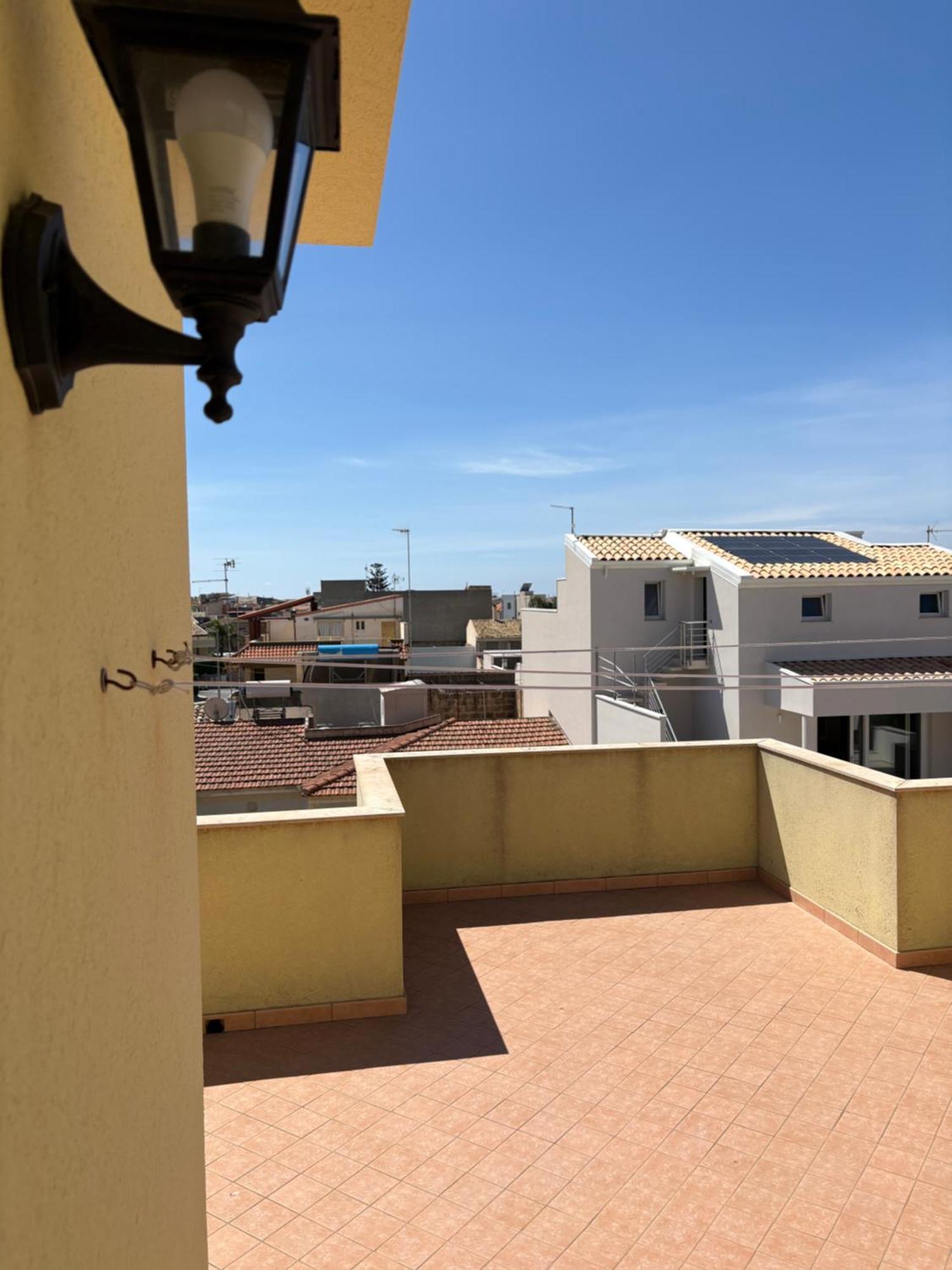 Apartment Blue Marine House Scoglitti
