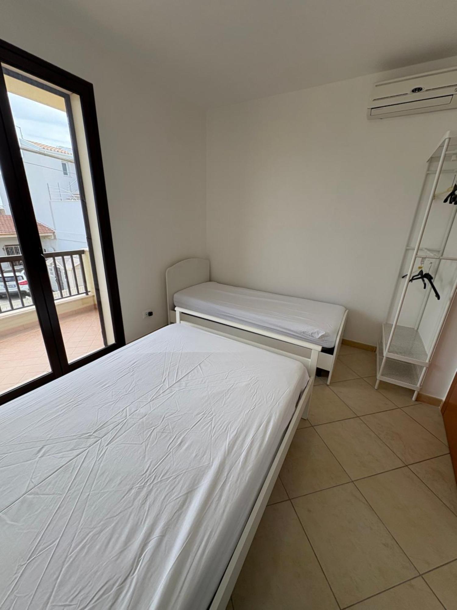 Blue Marine House Appartement Scoglitti